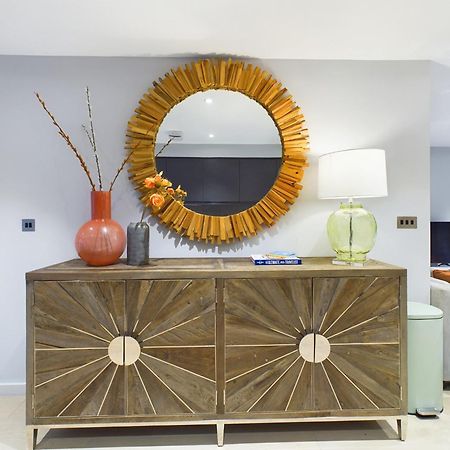Wild Roses Serviced Apartments - Lake District Backbarrow Luaran gambar