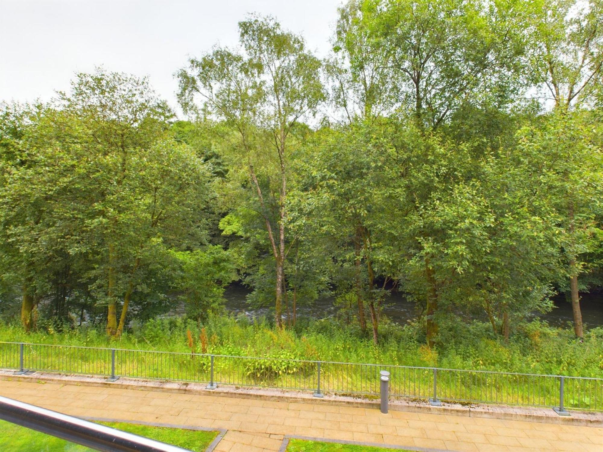 Wild Roses Serviced Apartments - Lake District Backbarrow Luaran gambar