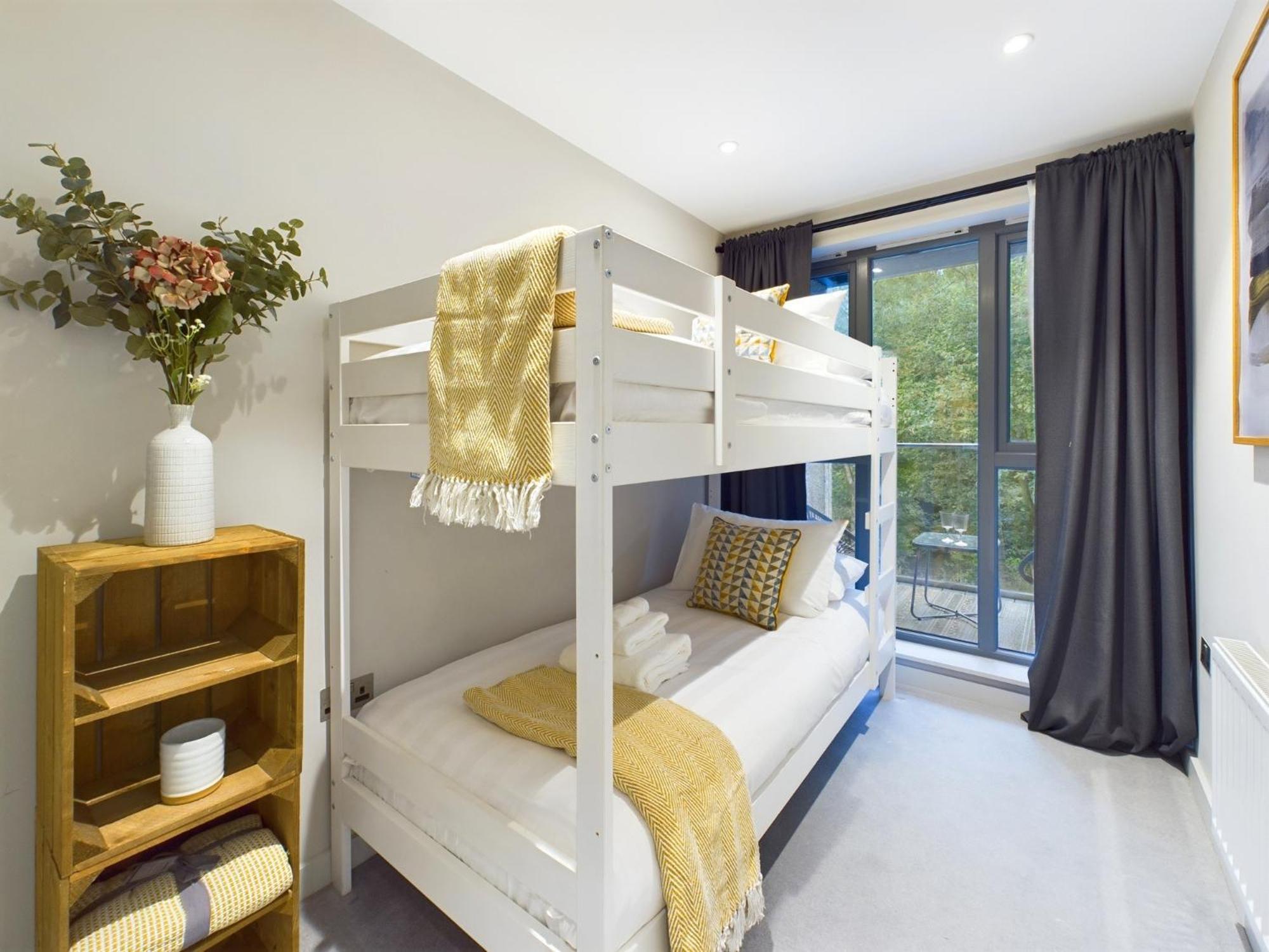 Wild Roses Serviced Apartments - Lake District Backbarrow Luaran gambar